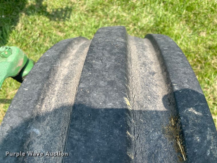 image for item KK9589 1976 John Deere 4630  tractor