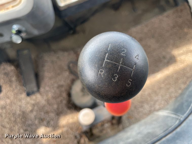 image for item KK9590 1973 Ford N700  grain truck