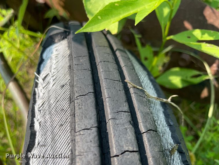 image for item KK9608 Four bottom plow