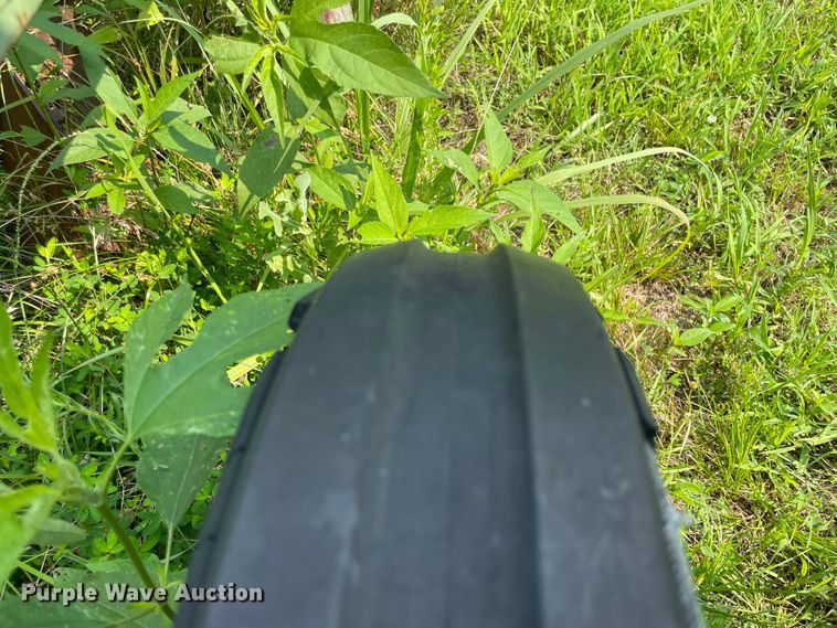 image for item KK9608 Four bottom plow