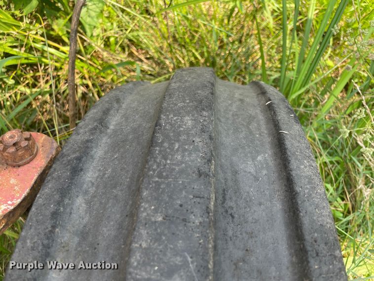 image for item KK9612 Farmall 560  tractor