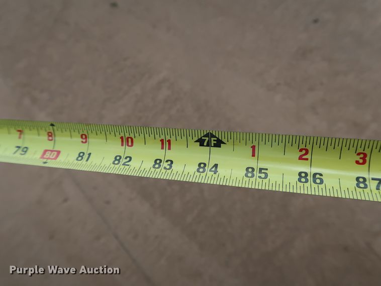 image for item KQ9830 2016 Cm Trailers CMS9440-2800370  livestock trailer