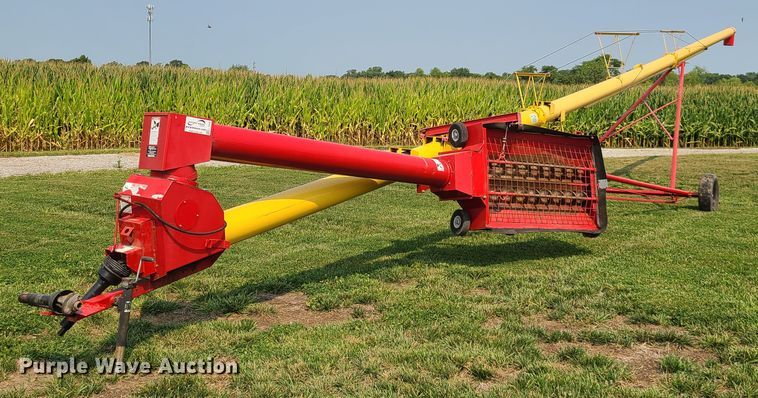 image for item L1278 Westfield MK10-71  auger