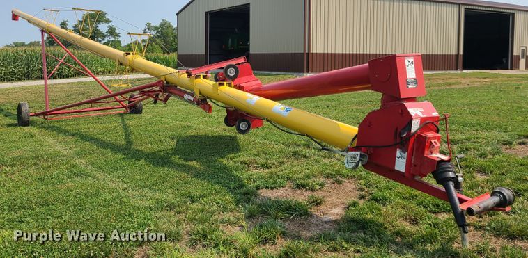 image for item L1278 Westfield MK10-71  auger