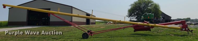 image for item L1278 Westfield MK10-71  auger