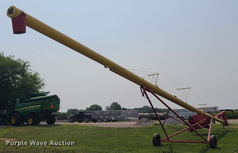 image for item L1278 Westfield MK10-71  auger