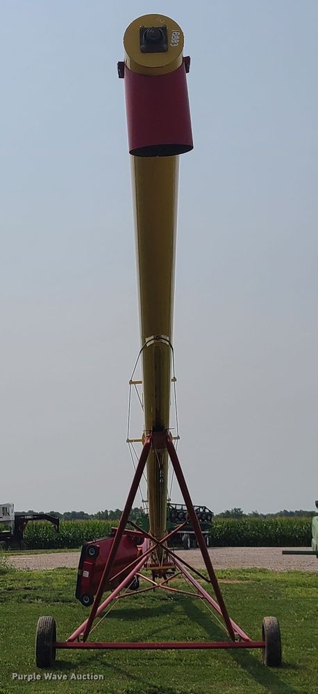 image for item L1278 Westfield MK10-71  auger