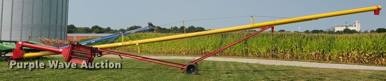 image for item L1278 Westfield MK10-71  auger