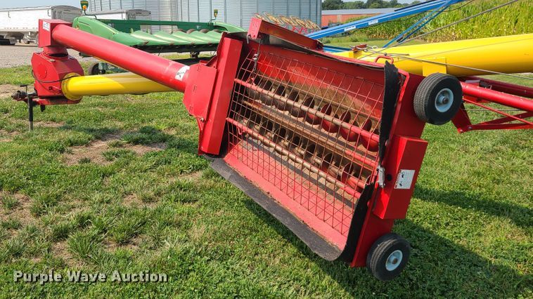 image for item L1278 Westfield MK10-71  auger