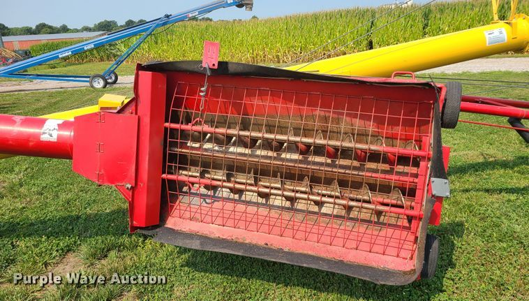 image for item L1278 Westfield MK10-71  auger