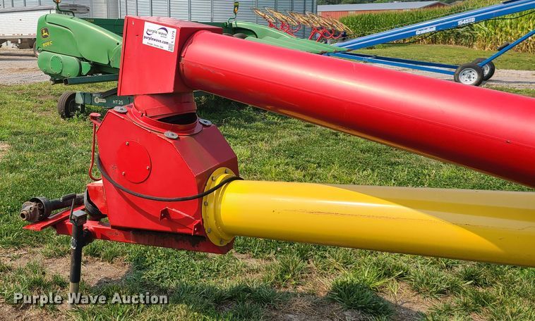 image for item L1278 Westfield MK10-71  auger