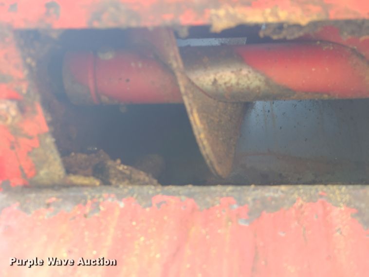 image for item L1278 Westfield MK10-71  auger