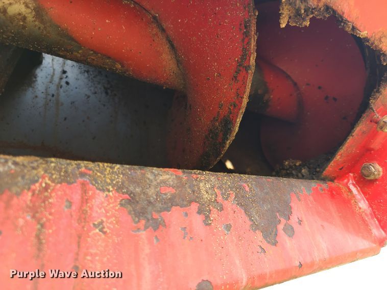 image for item L1278 Westfield MK10-71  auger