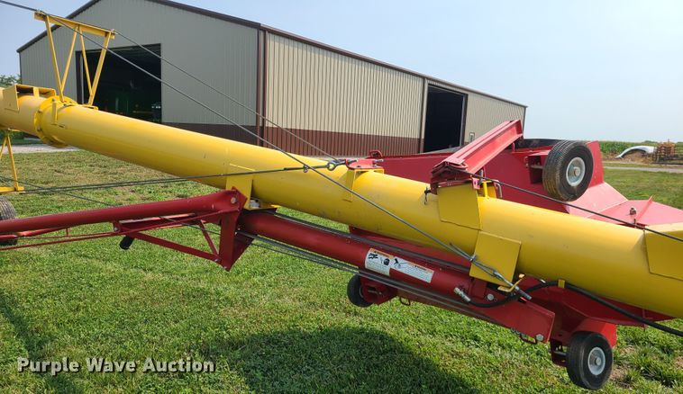 image for item L1278 Westfield MK10-71  auger