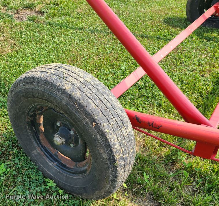 image for item L1278 Westfield MK10-71  auger