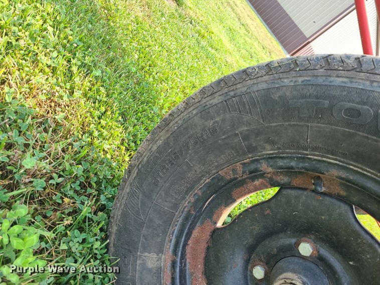 image for item L1278 Westfield MK10-71  auger