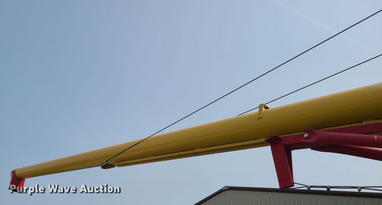 image for item L1278 Westfield MK10-71  auger