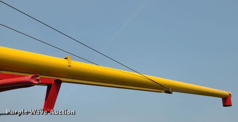 image for item L1278 Westfield MK10-71  auger