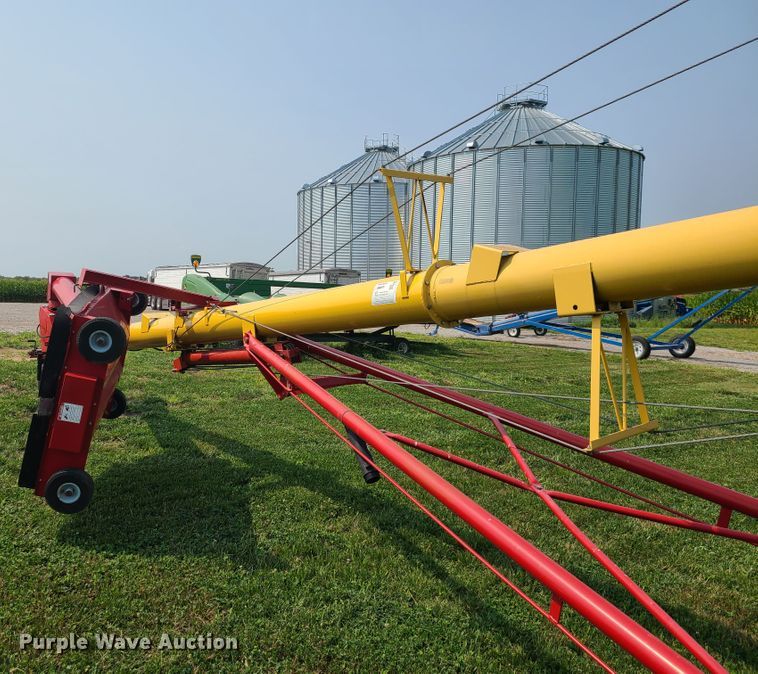 image for item L1278 Westfield MK10-71  auger