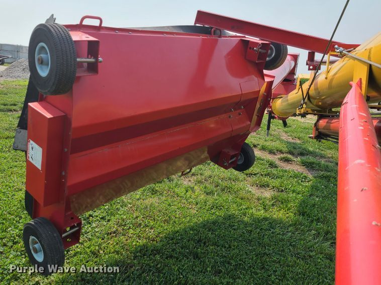 image for item L1278 Westfield MK10-71  auger