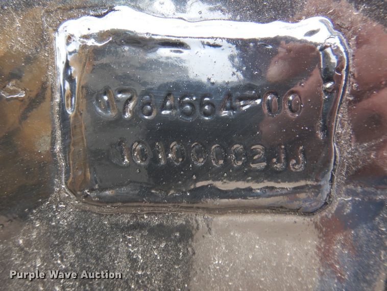 image for item DK8064 2002 Caterpillar 924G  wheel loader