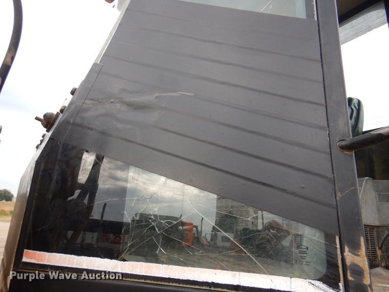 image for item DK8064 2002 Caterpillar 924G  wheel loader