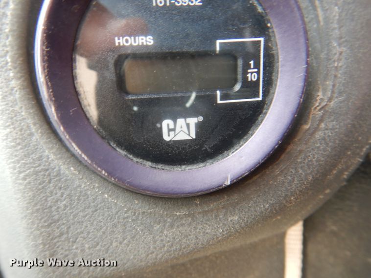 image for item DK8064 2002 Caterpillar 924G  wheel loader