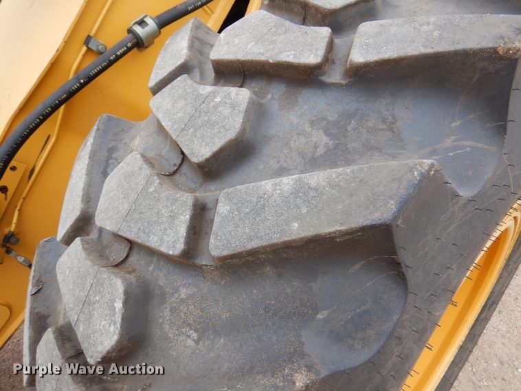 image for item DK8064 2002 Caterpillar 924G  wheel loader