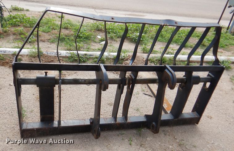 image for item DK8066 Caterpillar 174  5'L forks