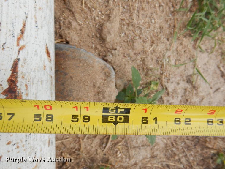 image for item DK8066 Caterpillar 174  5'L forks