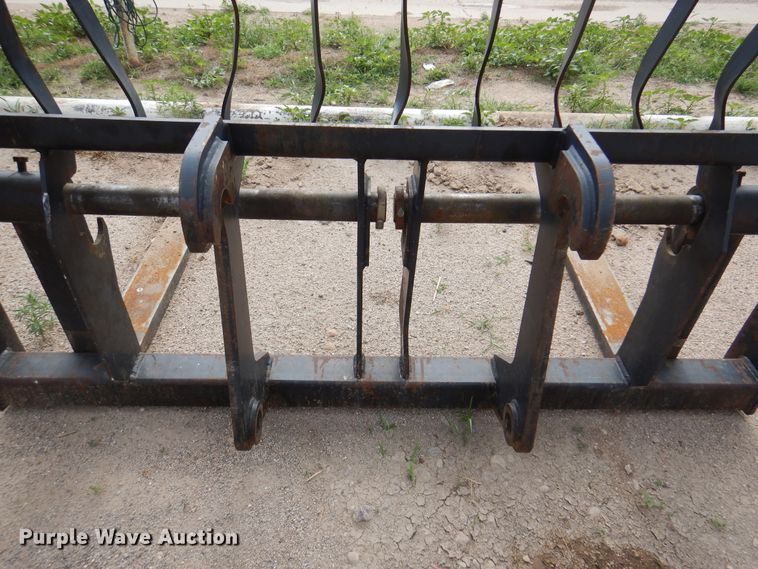 image for item DK8066 Caterpillar 174  5'L forks