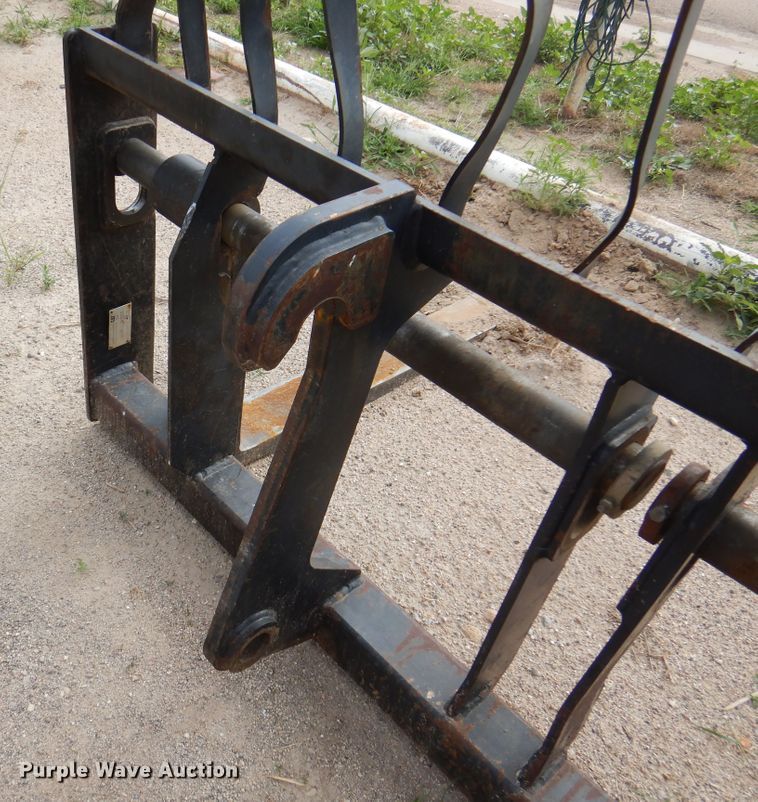 image for item DK8066 Caterpillar 174  5'L forks