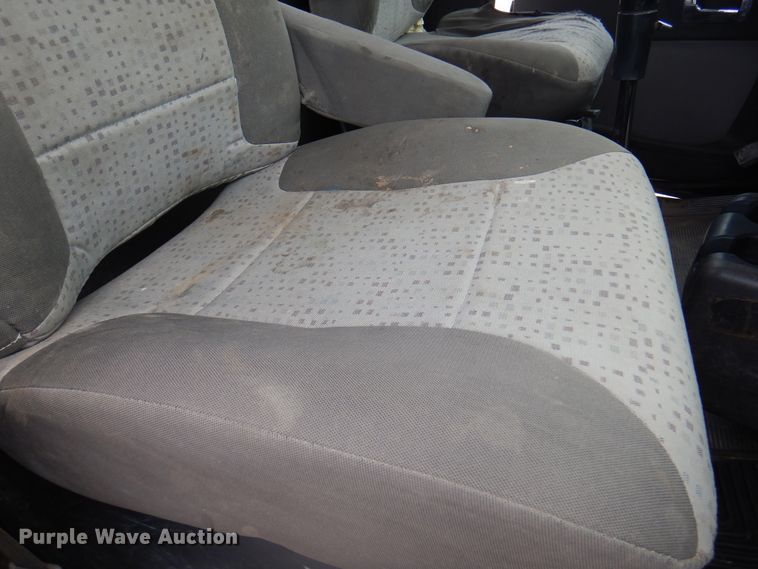 image for item DK8067 2011 Kenworth W900  semi truck