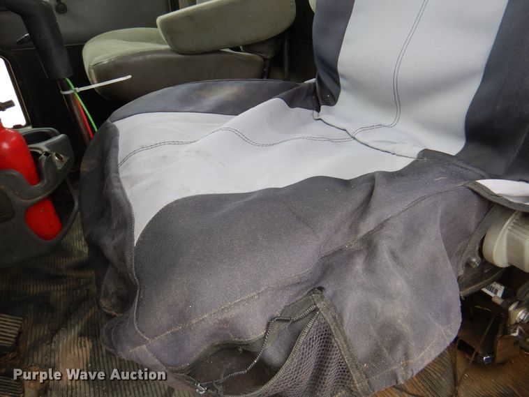 image for item DK8069 2005 Kenworth W900  semi truck