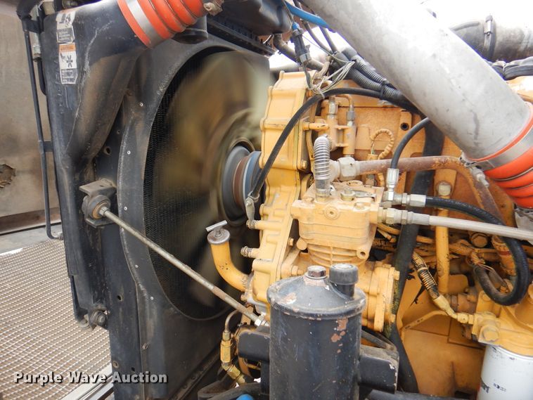 image for item DK8069 2005 Kenworth W900  semi truck