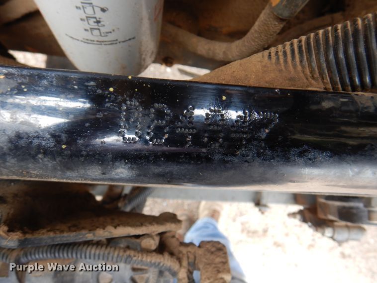 image for item DK8069 2005 Kenworth W900  semi truck