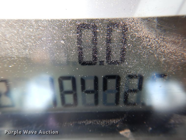 image for item DK8070 2011 Caterpillar 930H  wheel loader