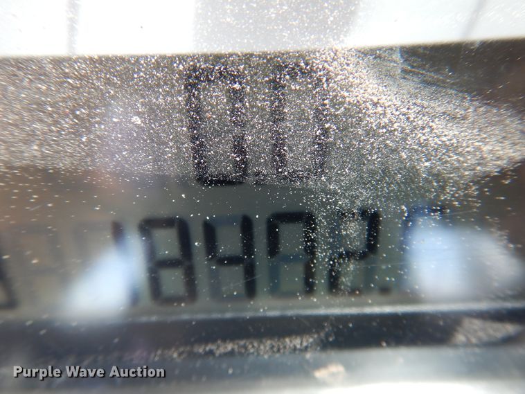 image for item DK8070 2011 Caterpillar 930H  wheel loader