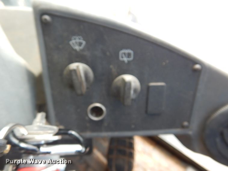 image for item DK8070 2011 Caterpillar 930H  wheel loader