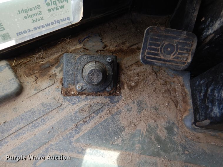 image for item DK8070 2011 Caterpillar 930H  wheel loader