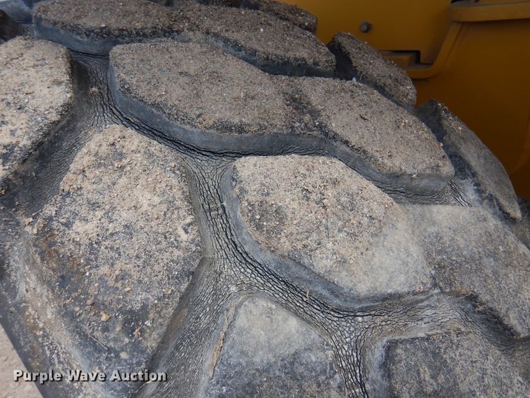 image for item DK8070 2011 Caterpillar 930H  wheel loader