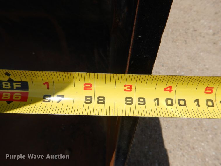 image for item DK8071 1995 Caterpillar 924F  wheel loader