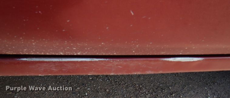 image for item DK8072 2015 Chevrolet Silverado 1500  flatbed pickup truck