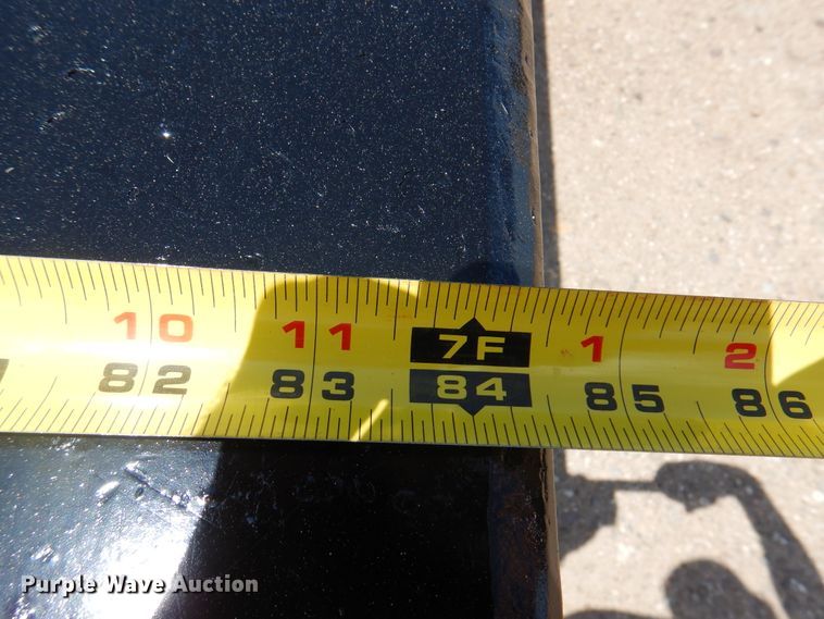 image for item DK8073 2015 Ford F350 Super Duty  bale bed pickup truck