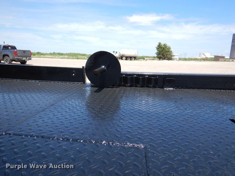 image for item DK8073 2015 Ford F350 Super Duty  bale bed pickup truck