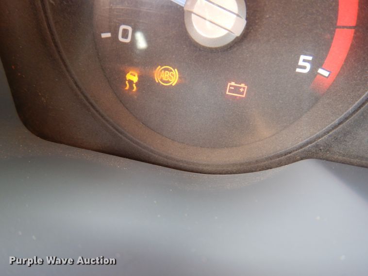 image for item DK8073 2015 Ford F350 Super Duty  bale bed pickup truck