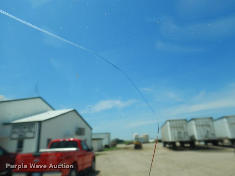 image for item DK8073 2015 Ford F350 Super Duty  bale bed pickup truck