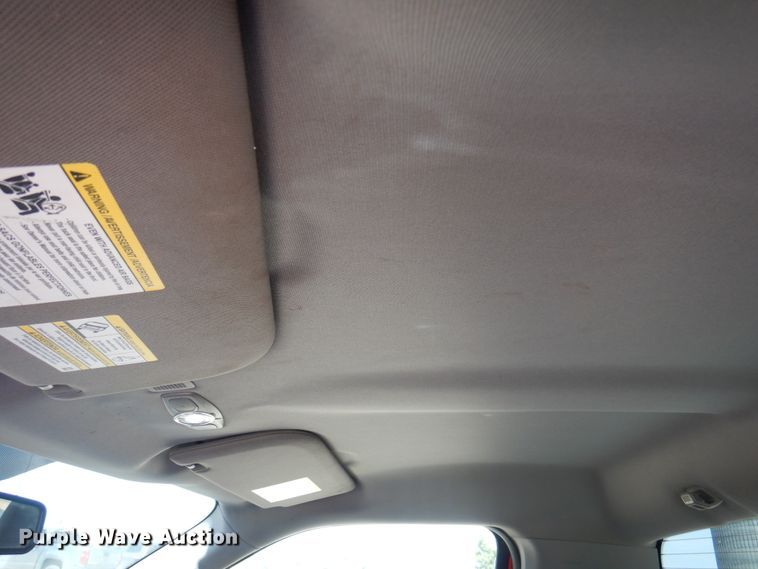 image for item DK8074 2016 Ford F150  pickup truck