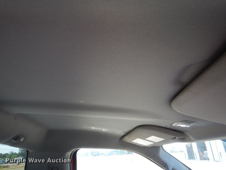 image for item DK8074 2016 Ford F150  pickup truck