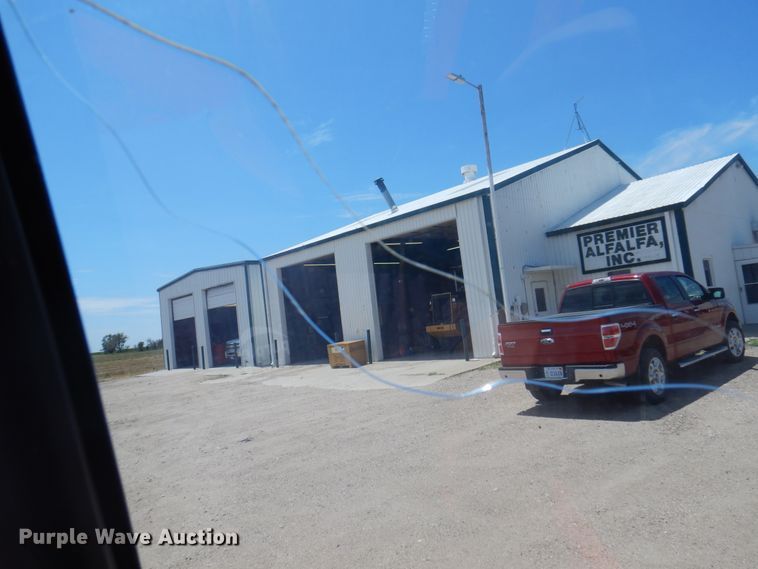 image for item DK8074 2016 Ford F150  pickup truck